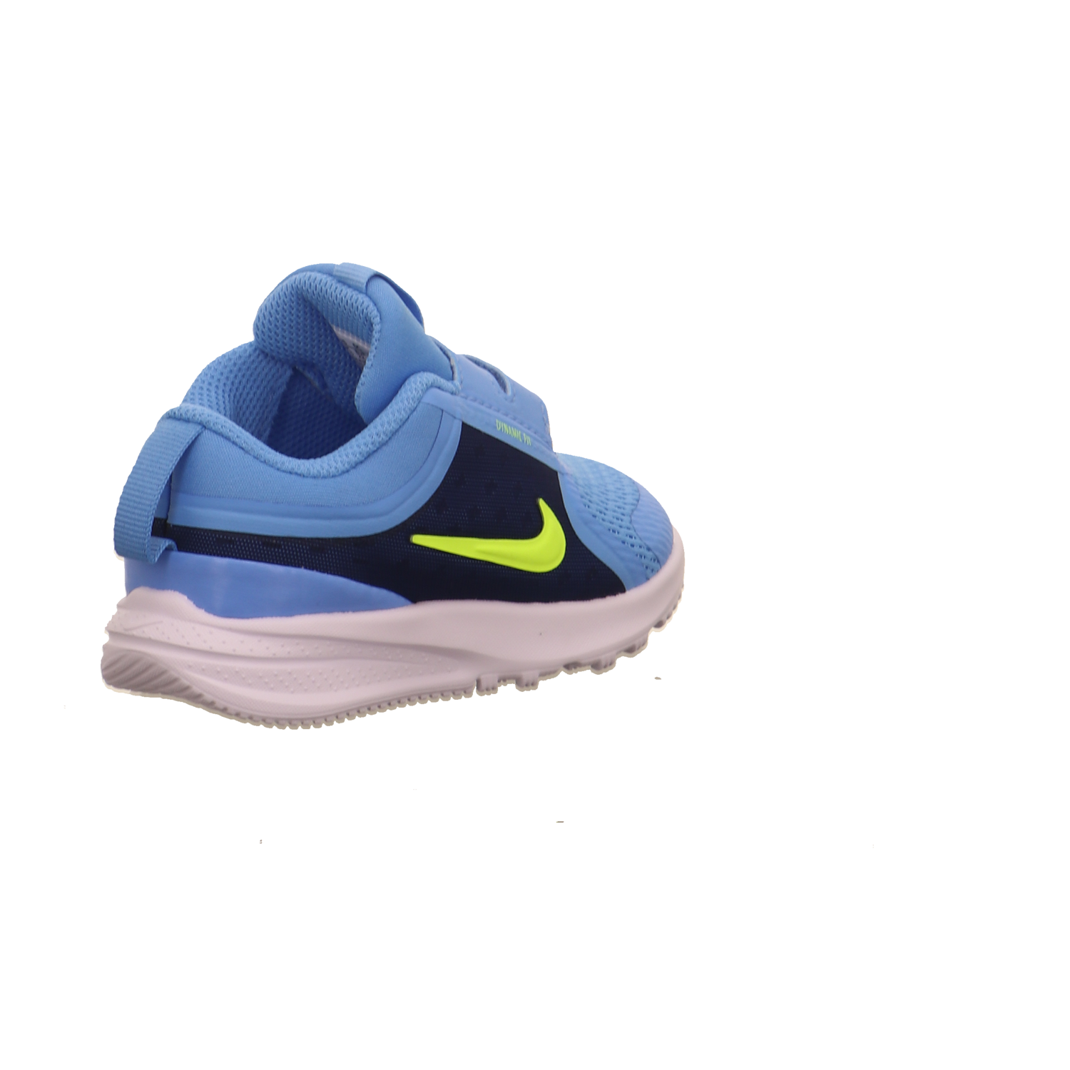 Nike Nike Star Runner 5 Baby/Toddle blau kombi Bild5