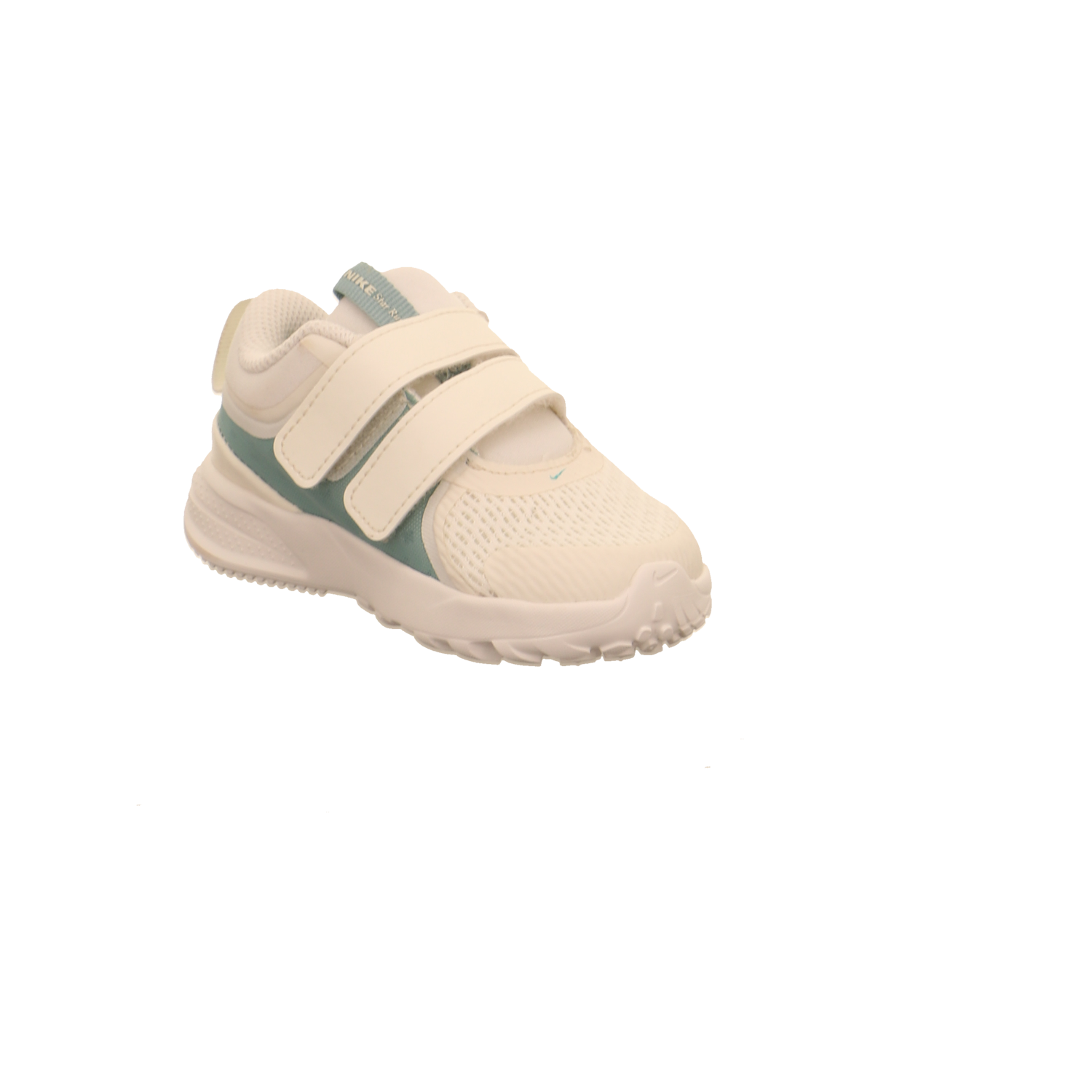 Nike Nike Star Runner 5 Baby/Toddle weiß kombi Bild7