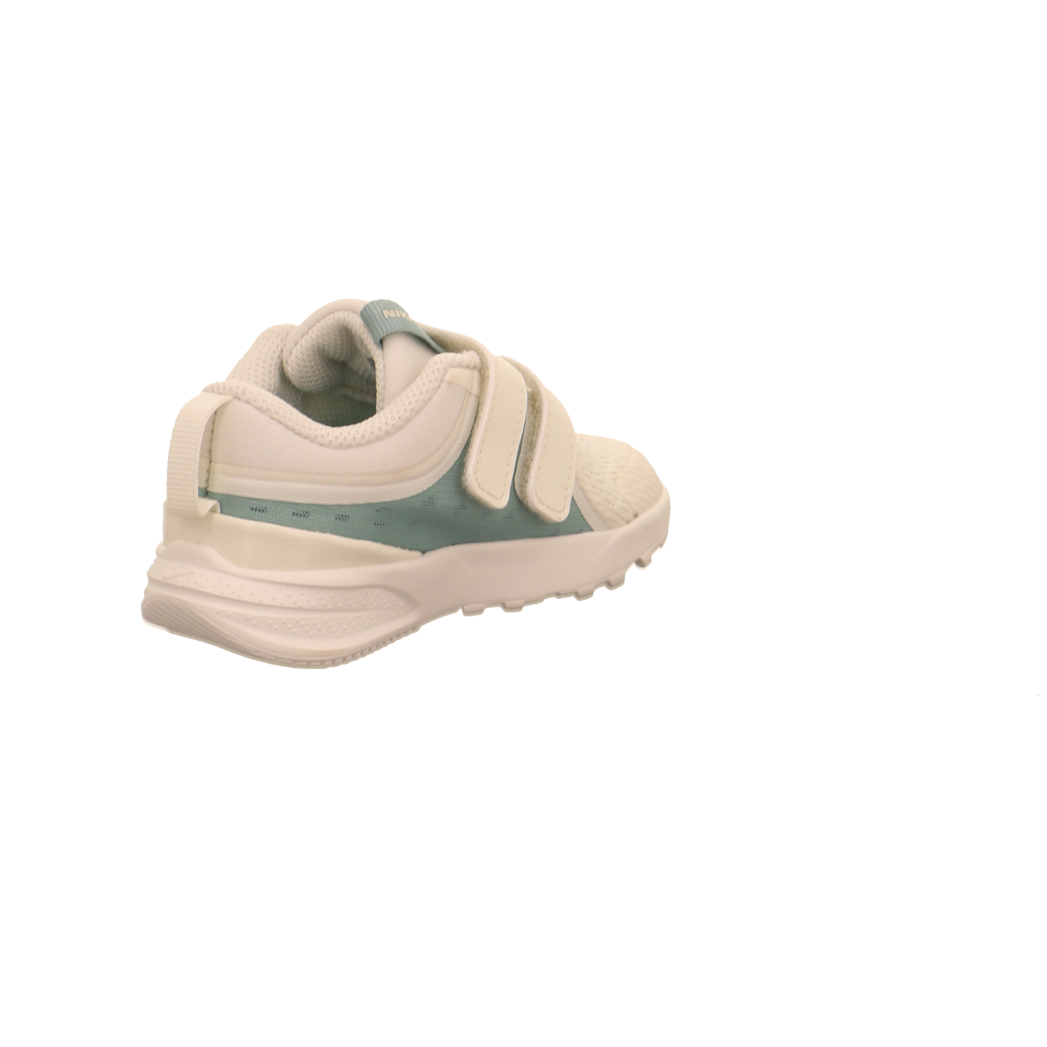 Nike Nike Star Runner 5 Baby/Toddle weiß kombi Bild5