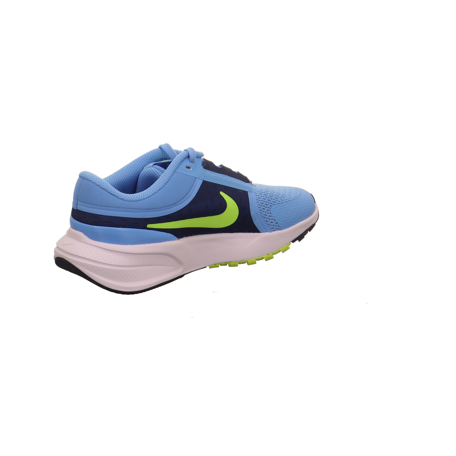 Nike Nike Star Runner 5 Big Kids" S blau kombi Bild5
