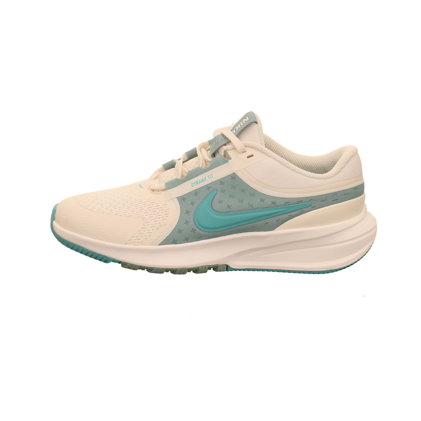 Nike Nike Star Runner 5 Big Kids" S weiß kombi Bild1