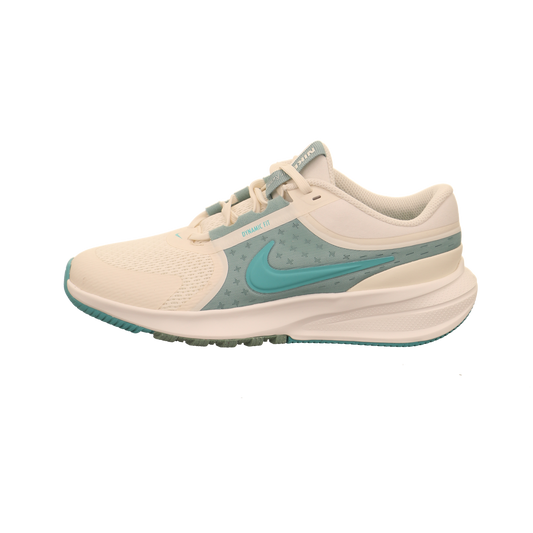 Nike Nike Star Runner 5 Big Kids" S weiß kombi Bild1
