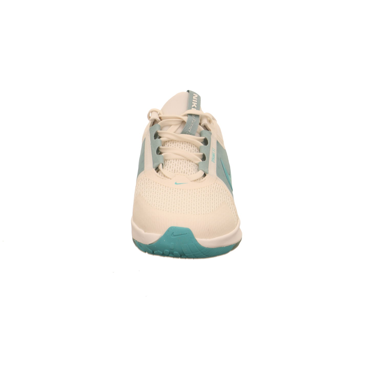Nike Nike Star Runner 5 Big Kids" S weiß kombi Bild3