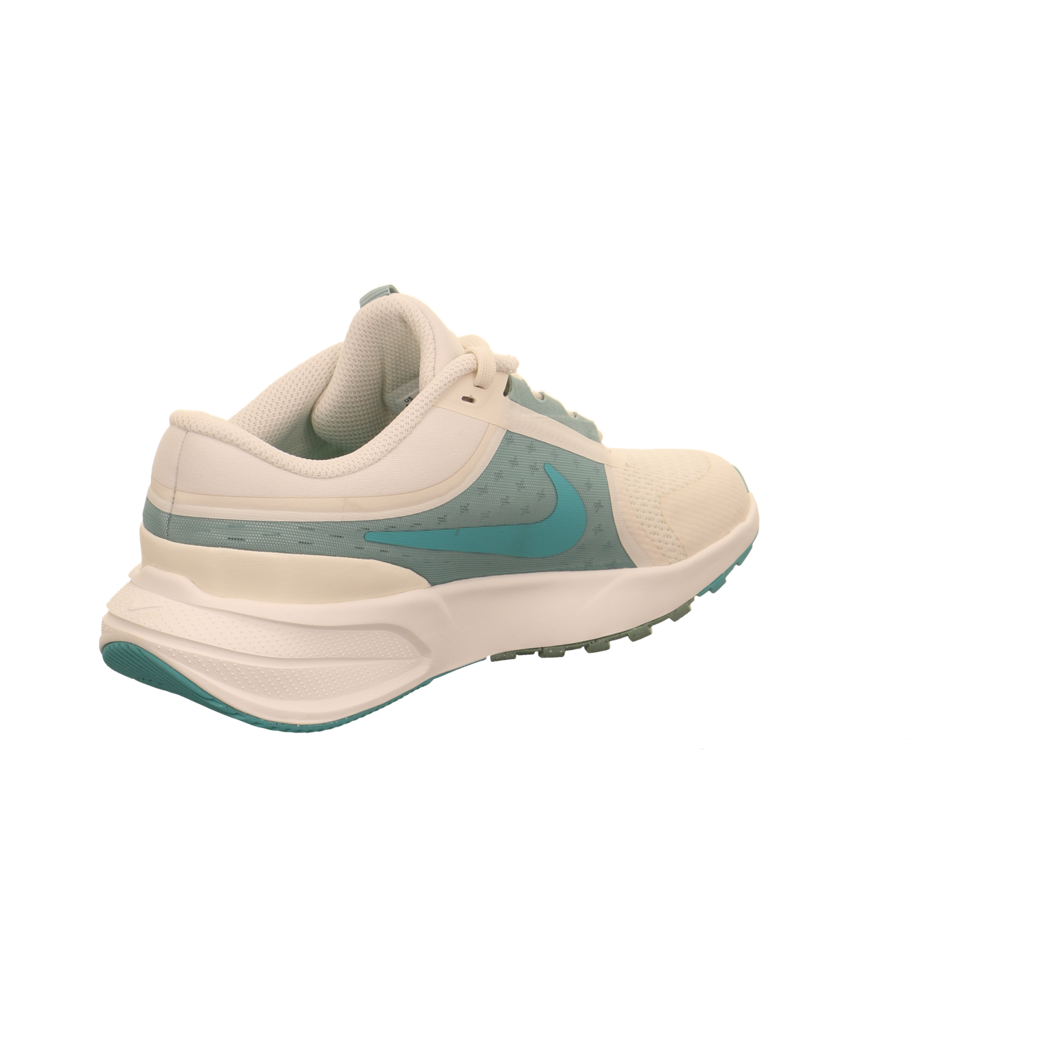 Nike Nike Star Runner 5 Big Kids" S weiß kombi Bild5