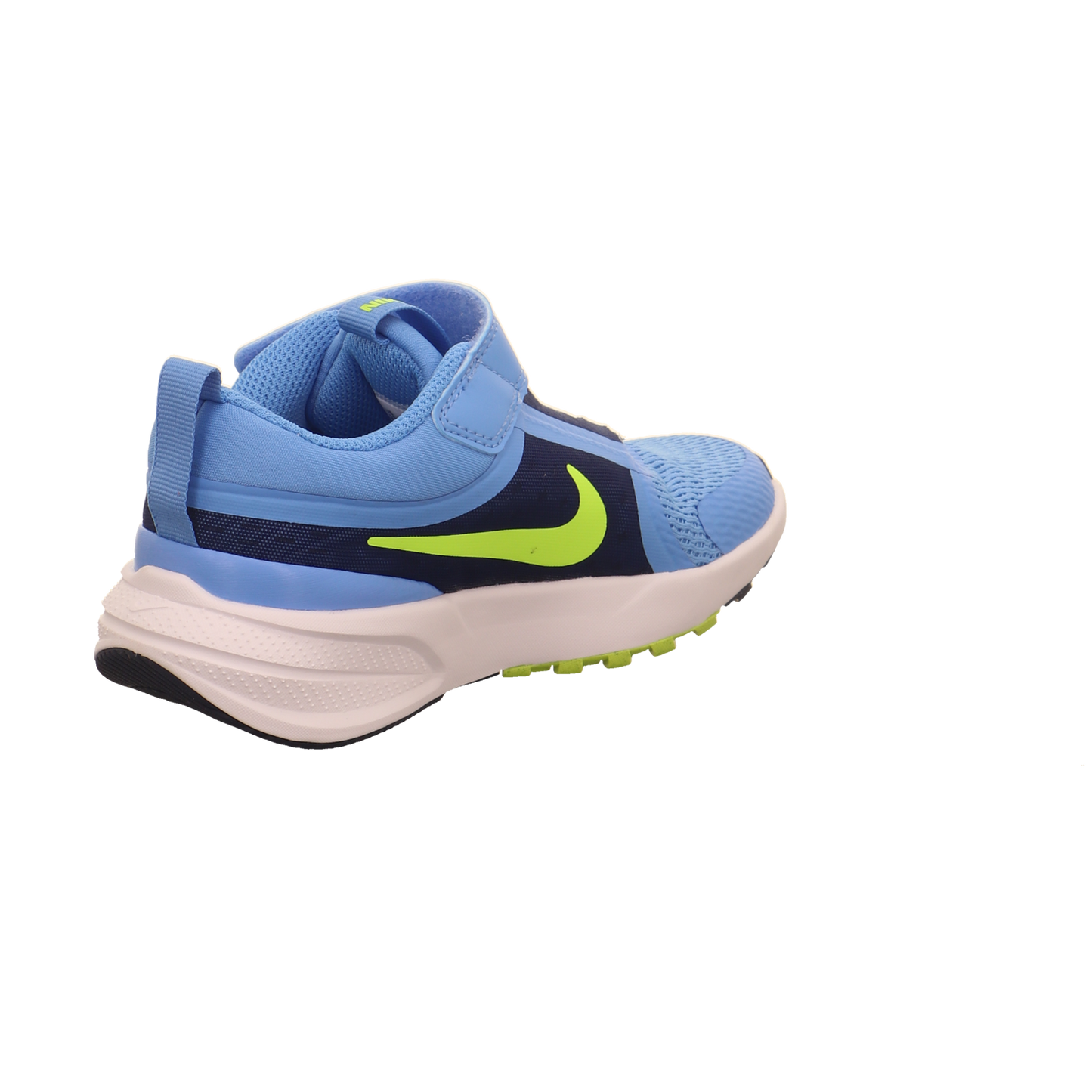 Nike Nike Star Runner 5 Little Kids blau kombi Bild5