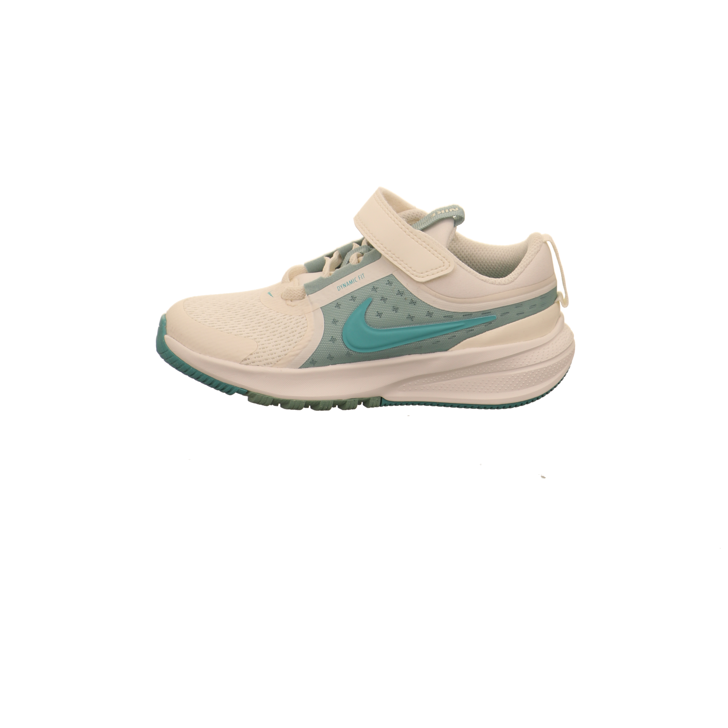 Nike Nike Star Runner 5 Little Kids weiß kombi Bild1