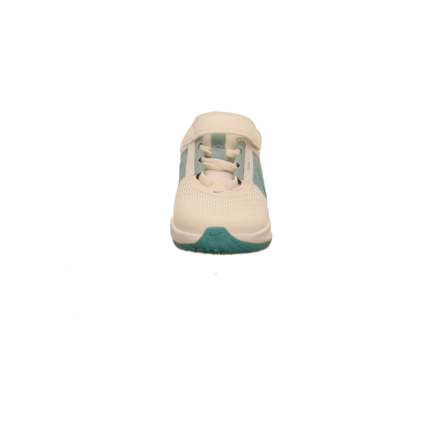 Nike Nike Star Runner 5 Little Kids weiß kombi Bild3