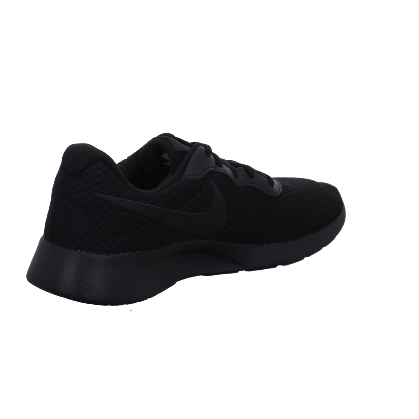 Nike Nike Tanjun Men"s Shoes schwarz Bild5