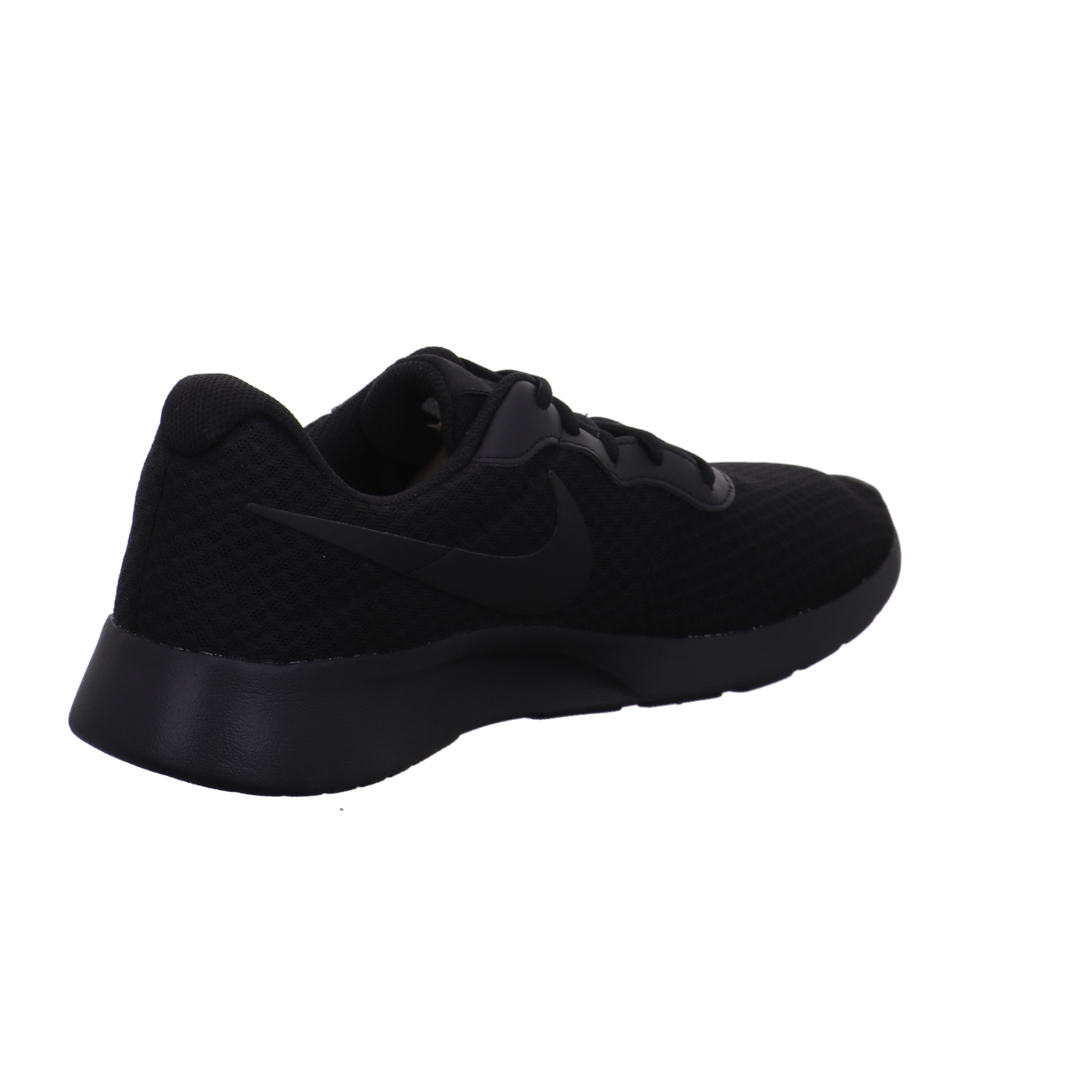 Nike Nike Tanjun Men"s Shoes schwarz Bild5