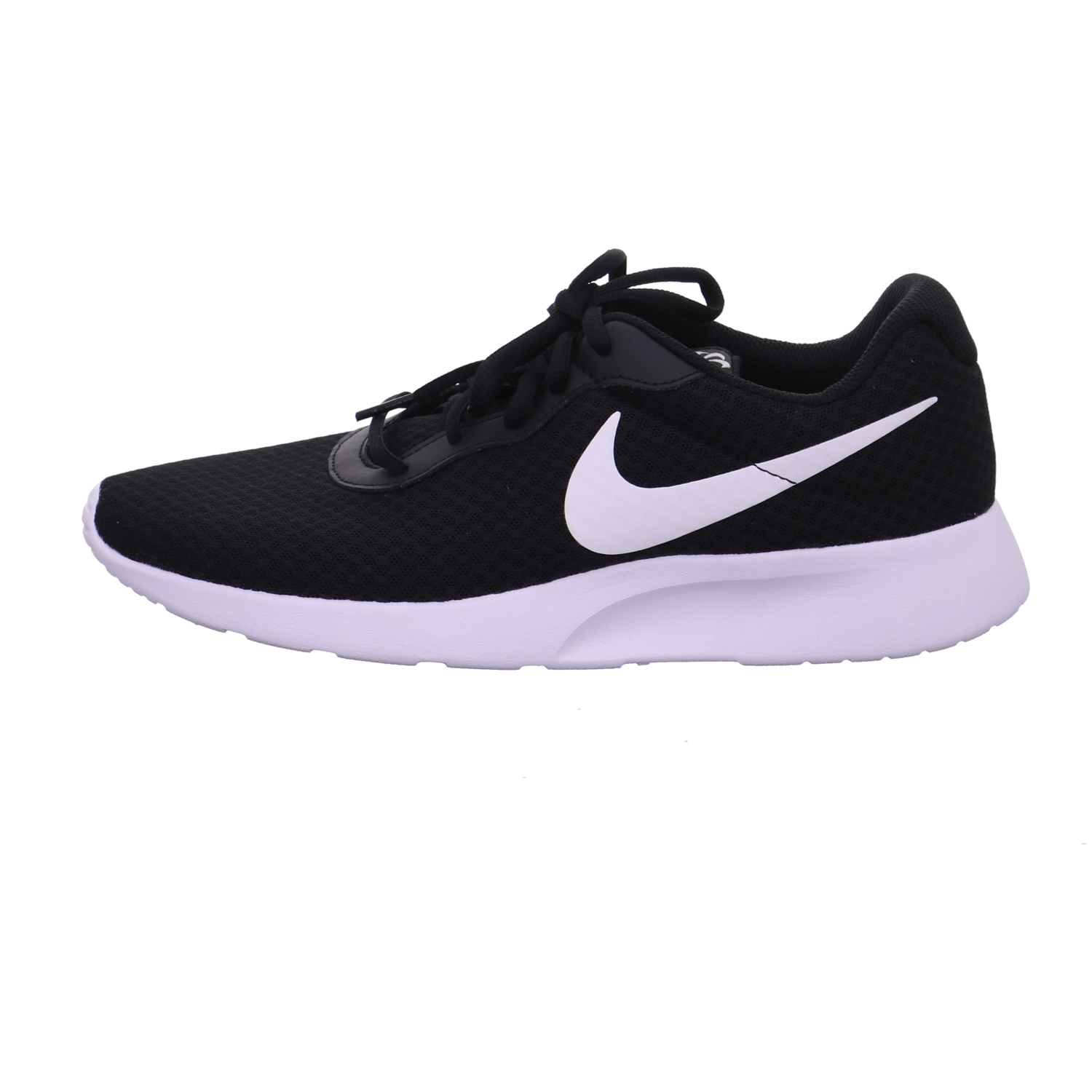 Nike Nike Tanjun Men"s Shoes schwarz-weiß Bild1