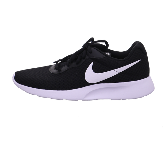 Nike Nike Tanjun Men"s Shoes schwarz-weiß Bild1