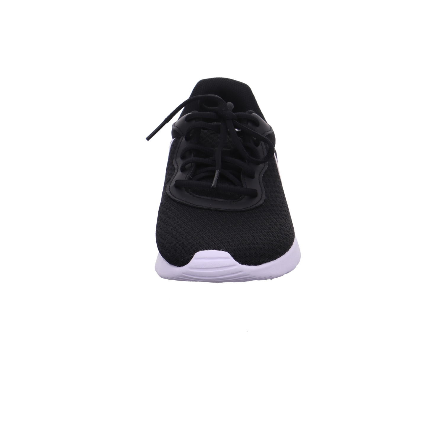 Nike Nike Tanjun Men"s Shoes schwarz-weiß Bild3