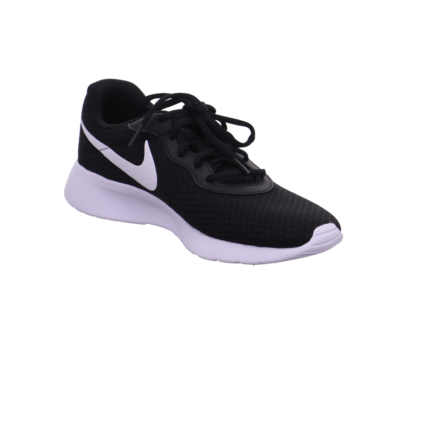 Nike Nike Tanjun Men"s Shoes schwarz-weiß Bild7