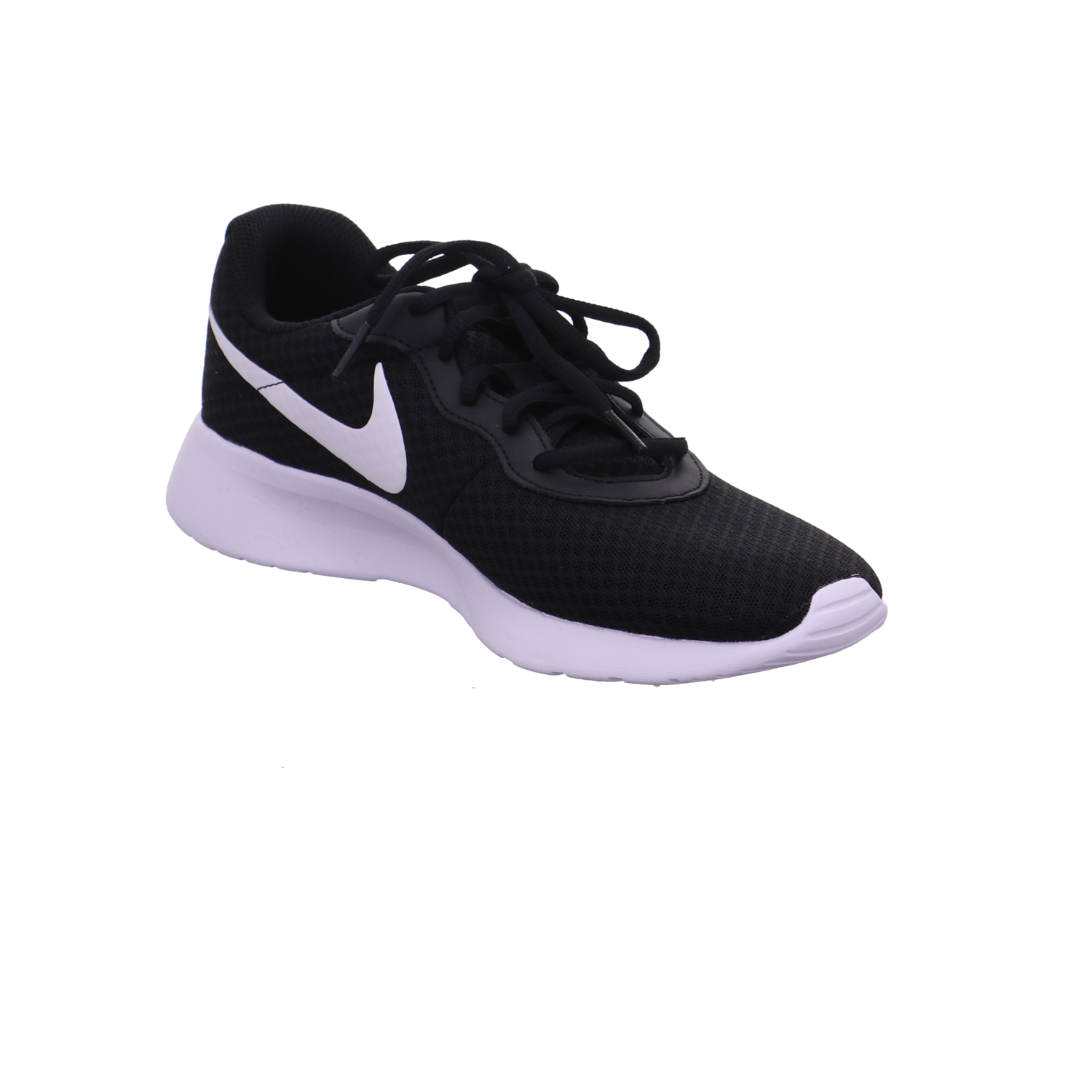 Nike Nike Tanjun Men"s Shoes schwarz-weiß Bild7