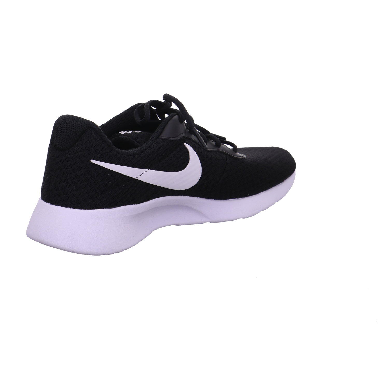 Nike Nike Tanjun Men"s Shoes schwarz-weiß Bild5