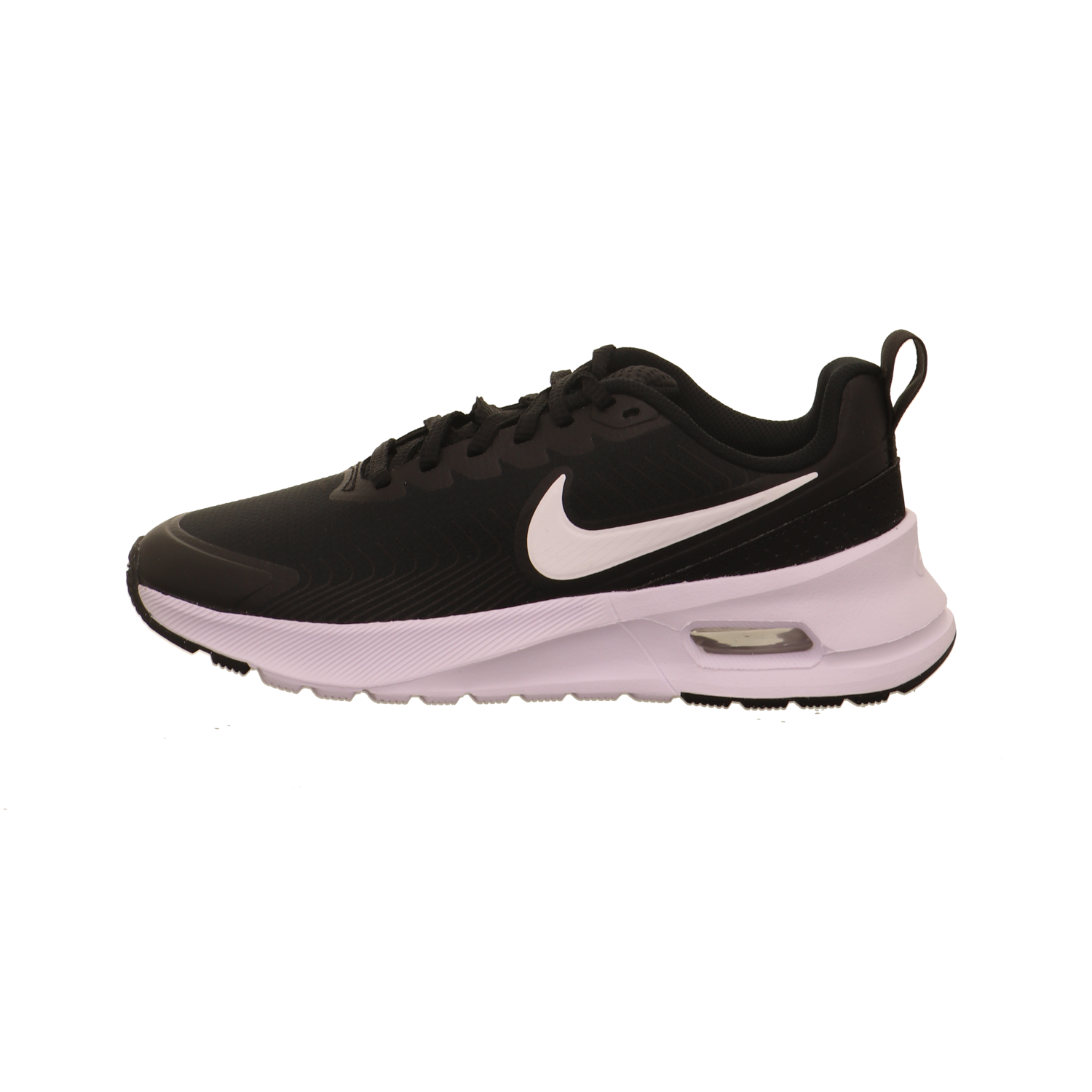 Nike Nike Terra Manta Women"s Shoes schwarz kombi Bild1