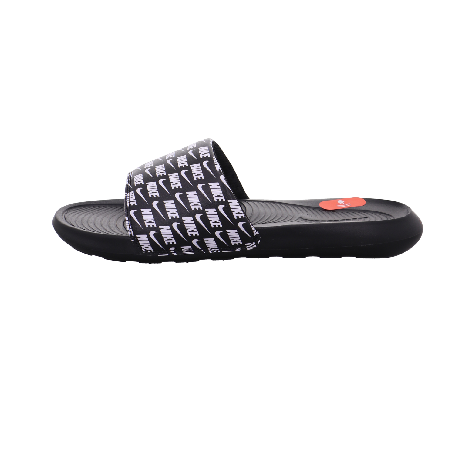 Nike Nike Victori One Men"s Printed schwarz-weiß Bild1
