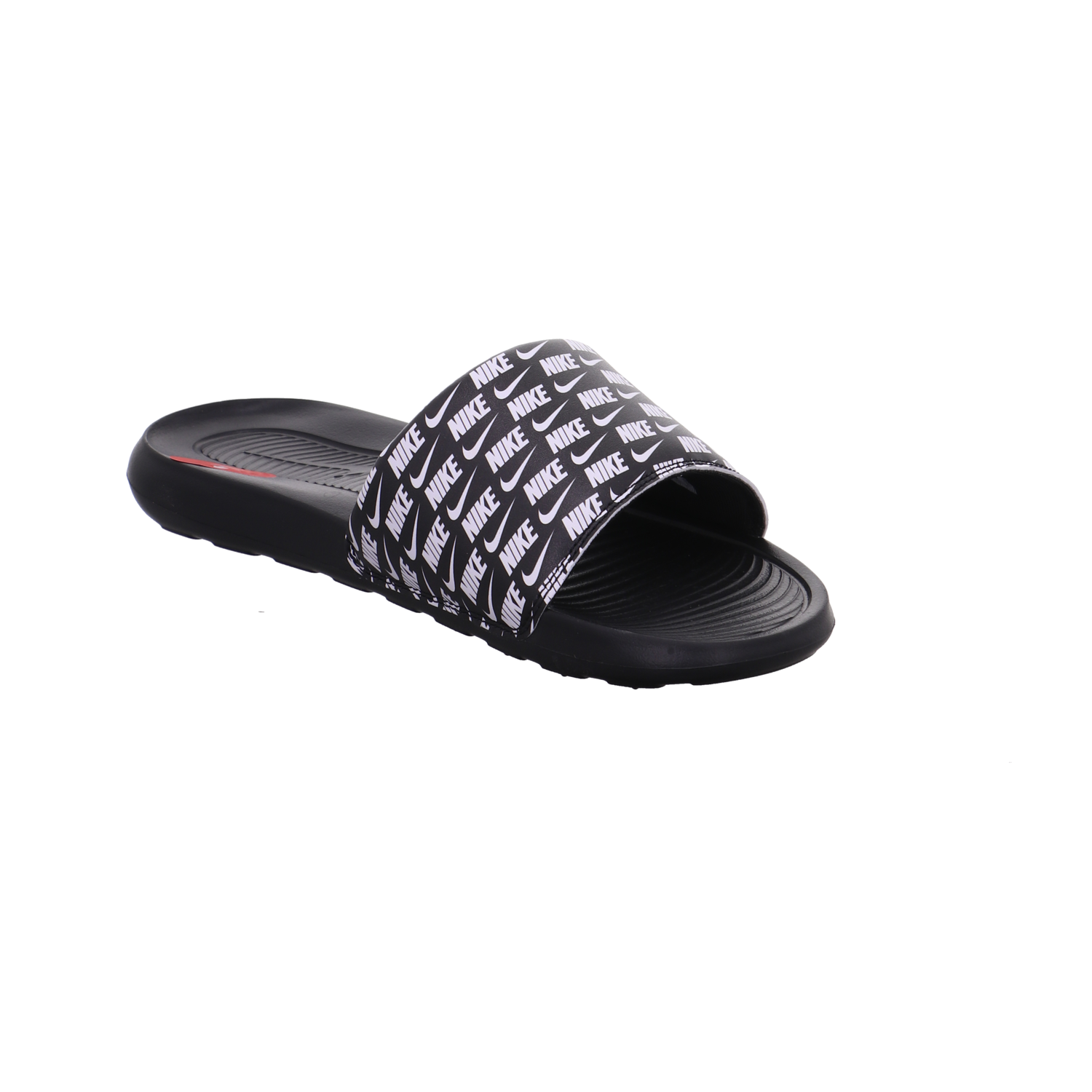 Nike Nike Victori One Men"s Printed schwarz-weiß Bild7