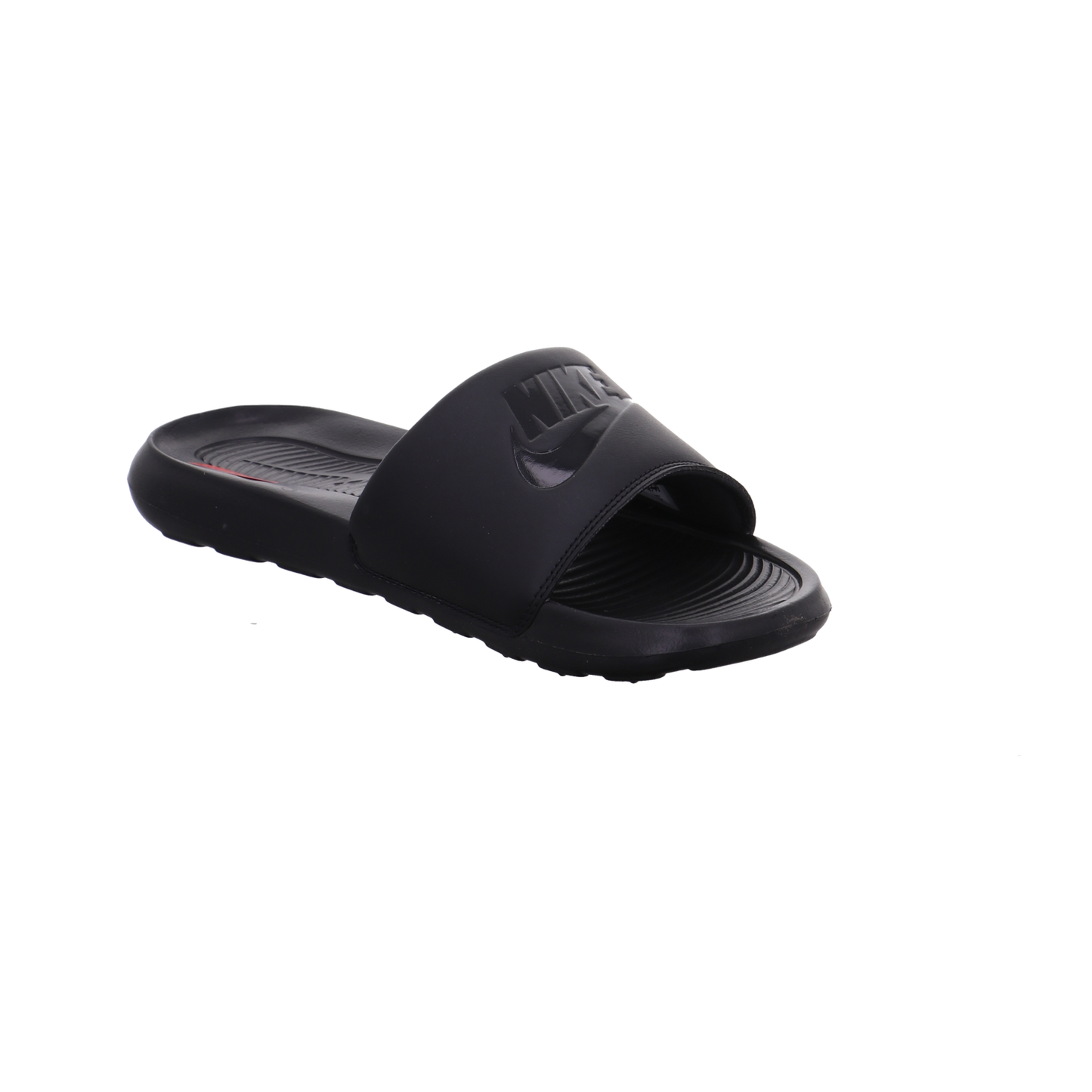 Nike Nike Victori One Women"s Slide schwarz Bild7