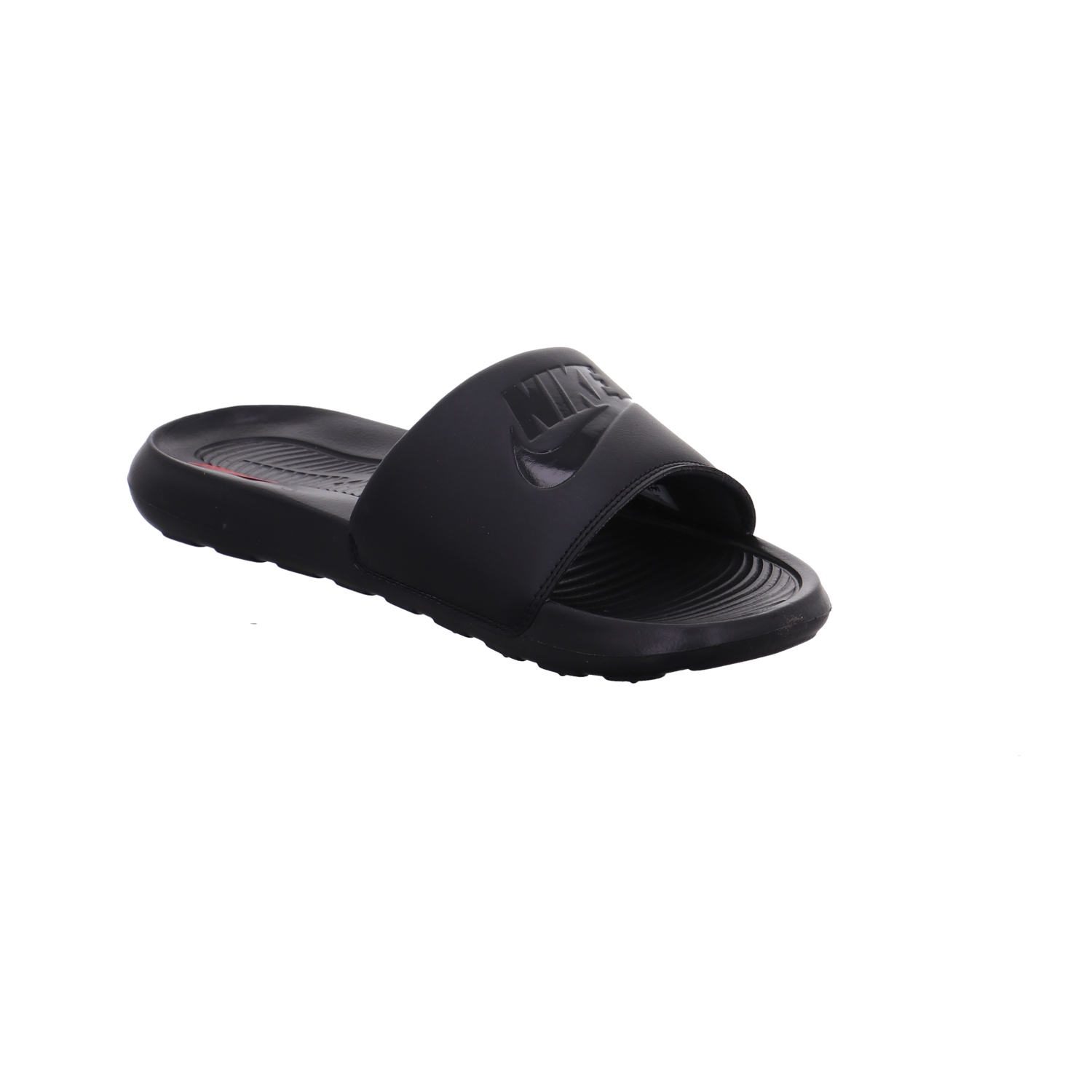 Nike Nike Victori One Women"s Slide schwarz Bild7