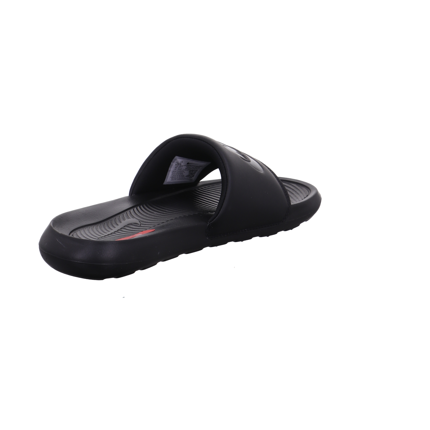 Nike Nike Victori One Women"s Slide schwarz Bild5