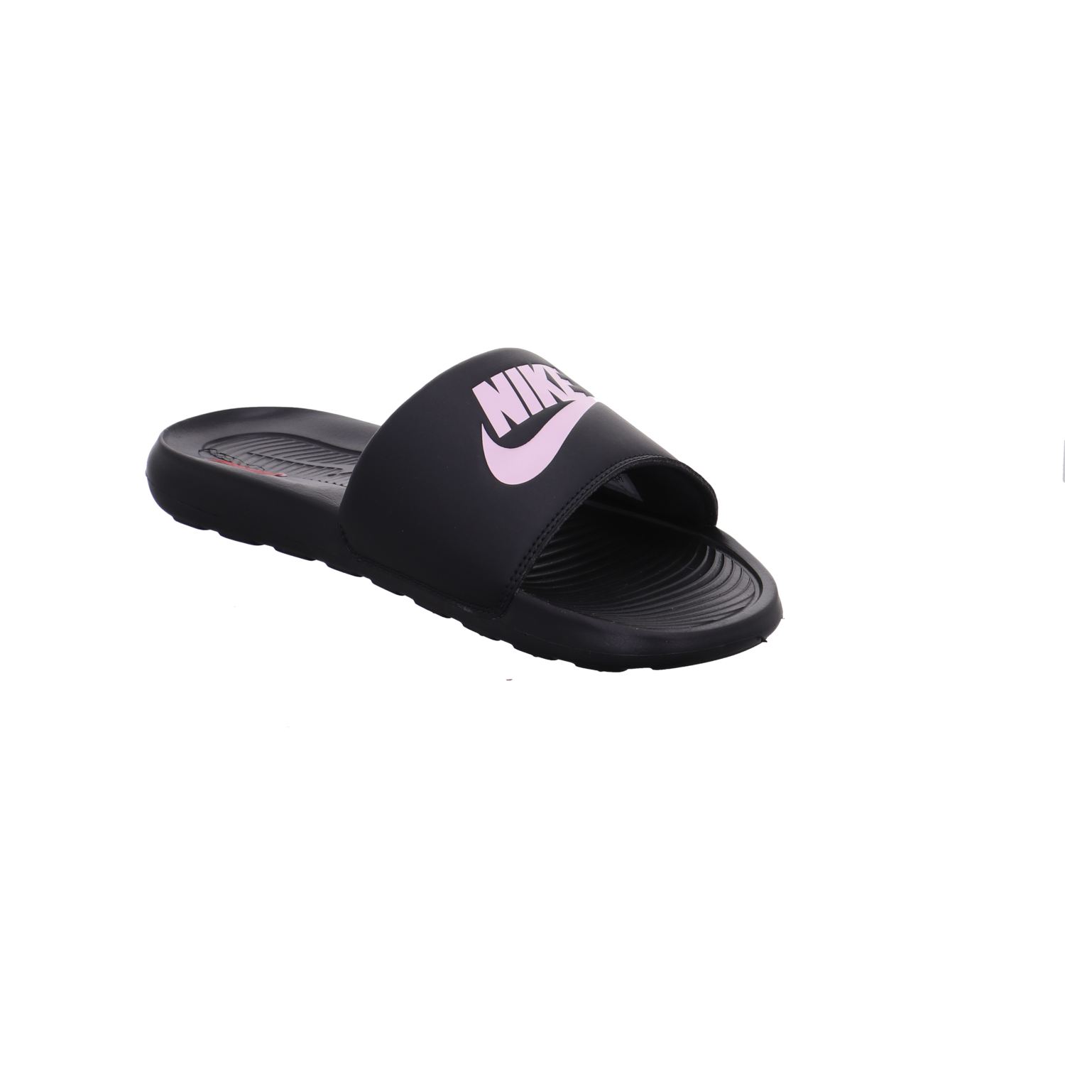 Nike Nike Victori One Women's Slide schwarz kombi Bild7