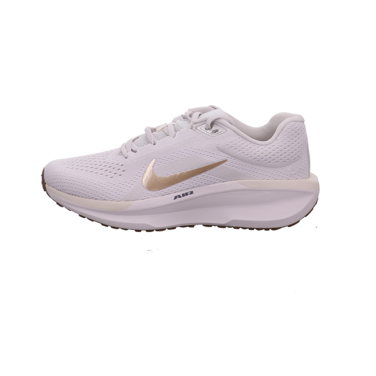 Nike Nike Winflo 11 Womens Road Run beige kombi Bild1