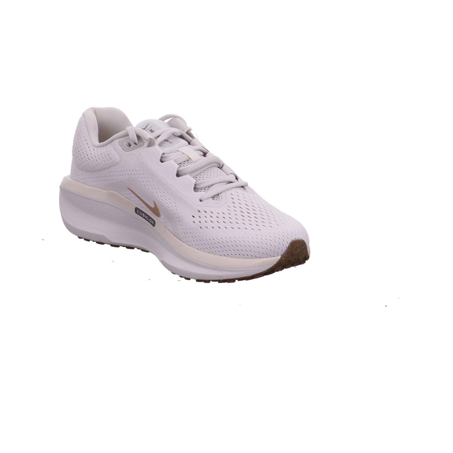 Nike Nike Winflo 11 Womens Road Run beige kombi Bild7