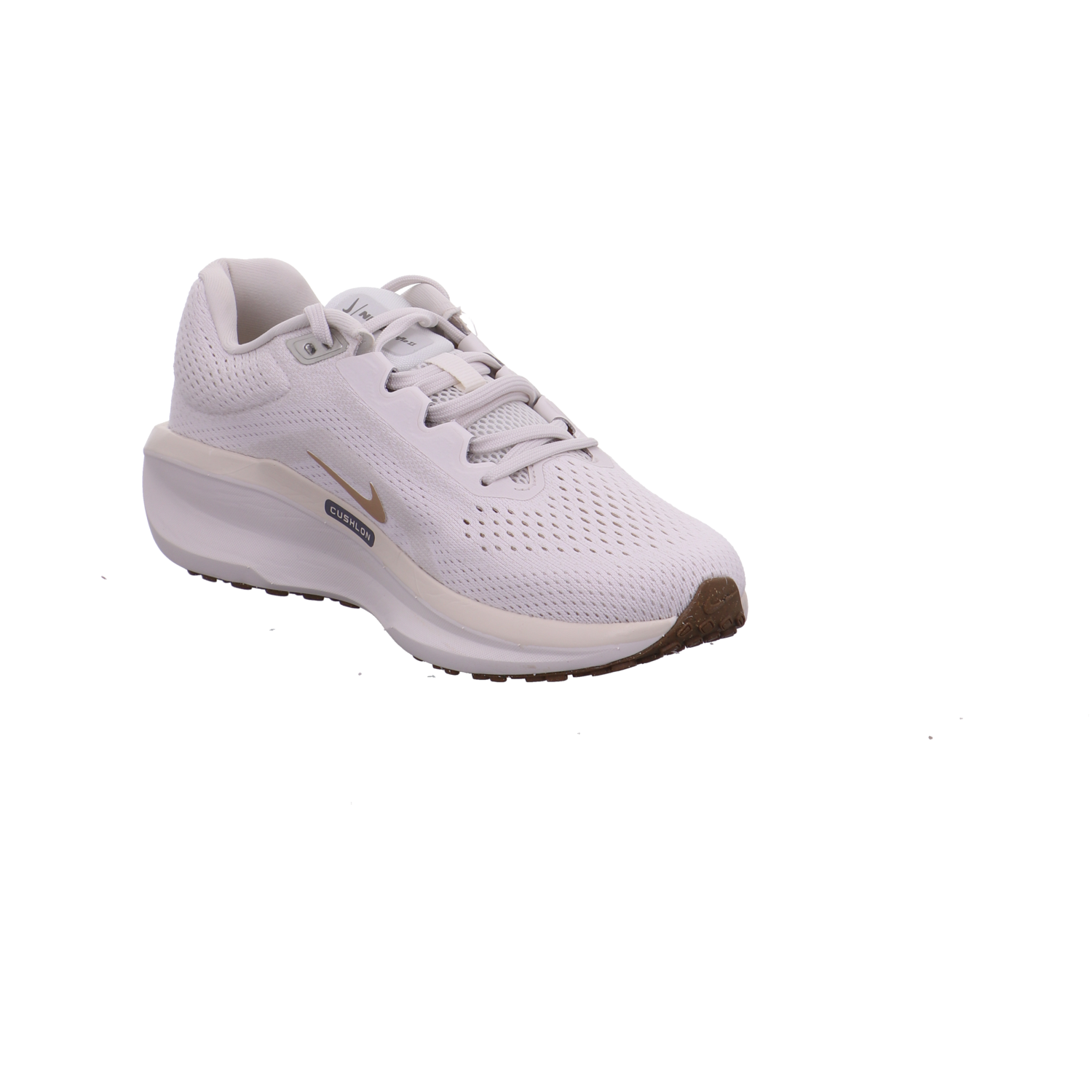 Nike Nike Winflo 11 Womens Road Run beige kombi Bild7