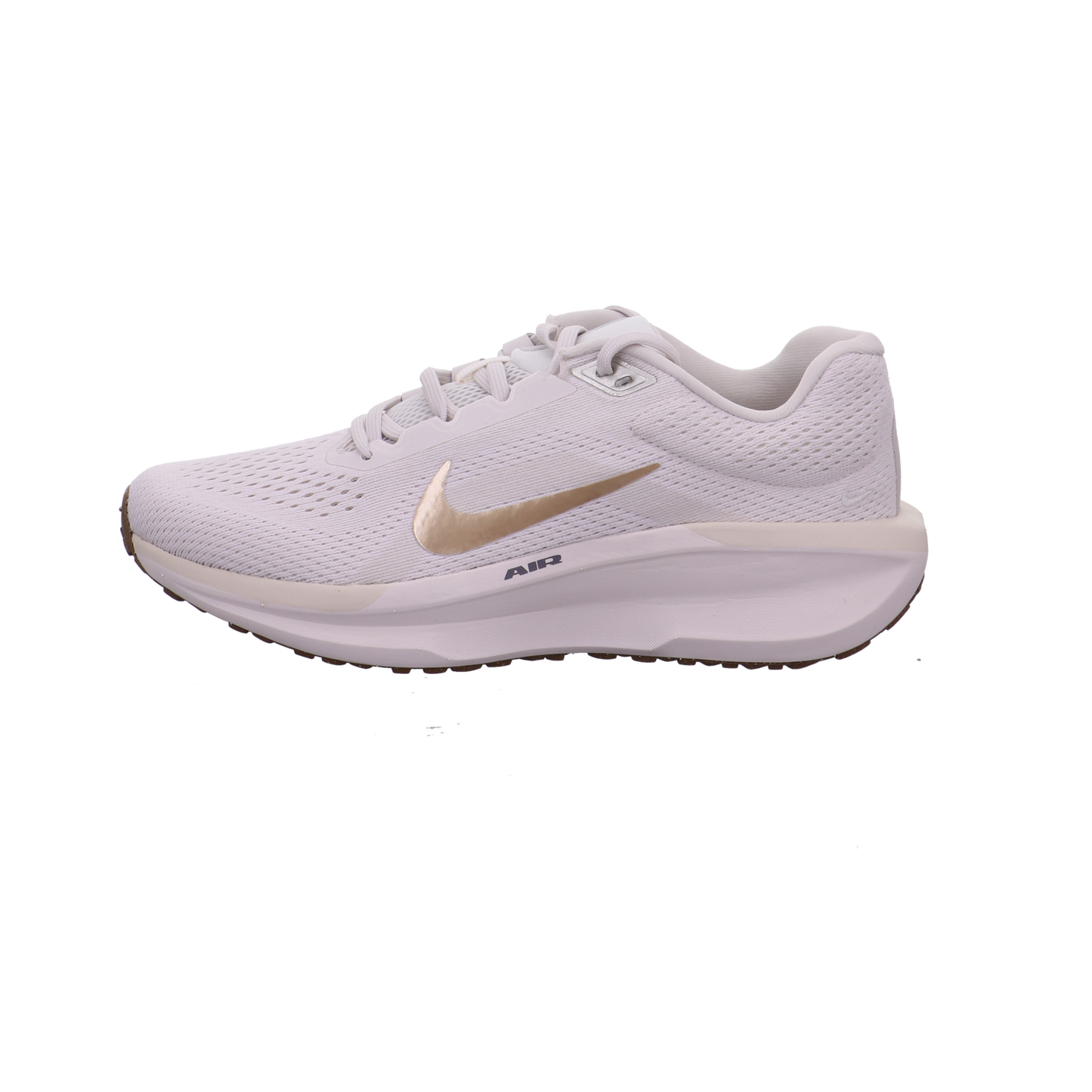 Nike Nike Winflo 11 Womens Road Run beige kombi Bild1