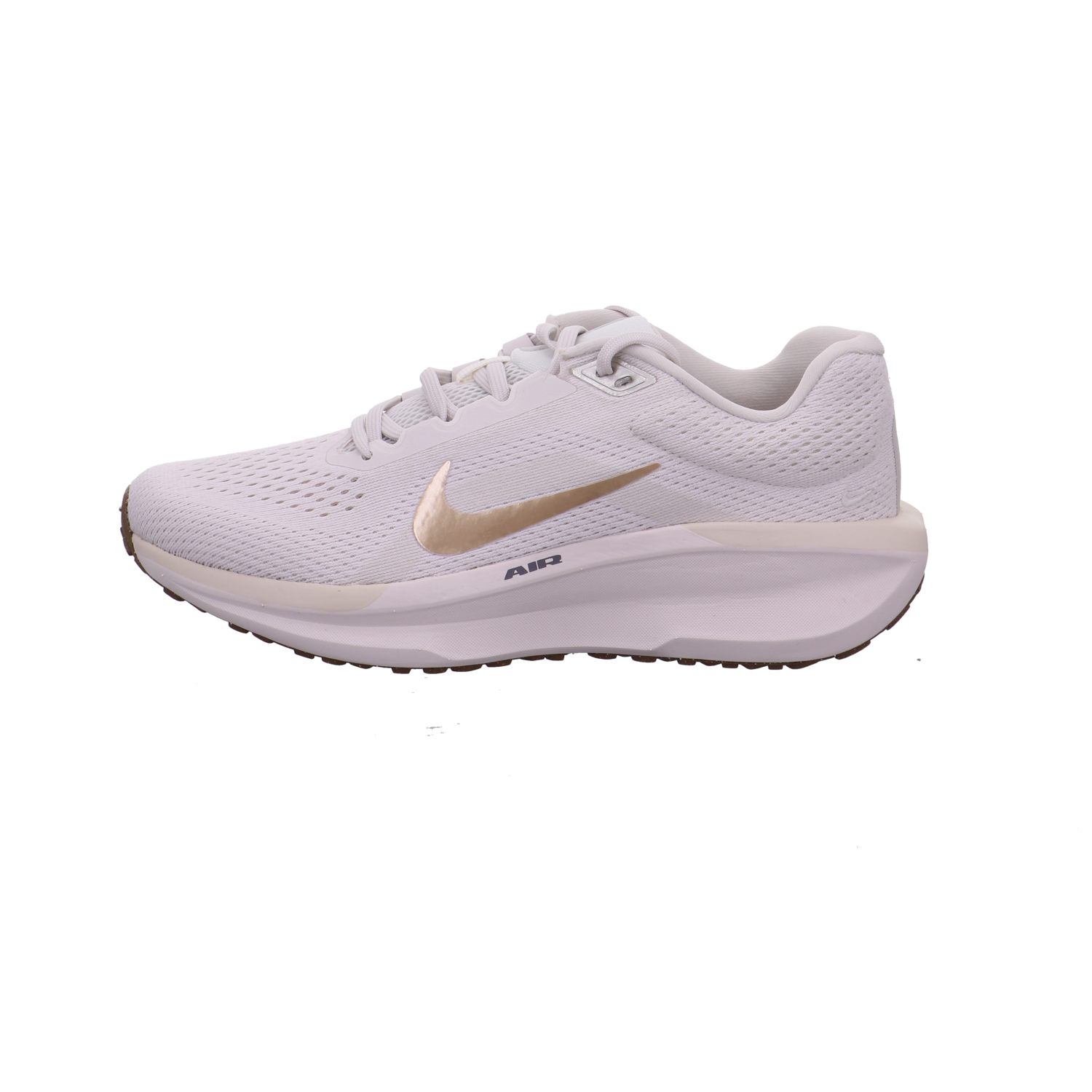 Nike Nike Winflo 11 Womens Road Run beige kombi Bild1