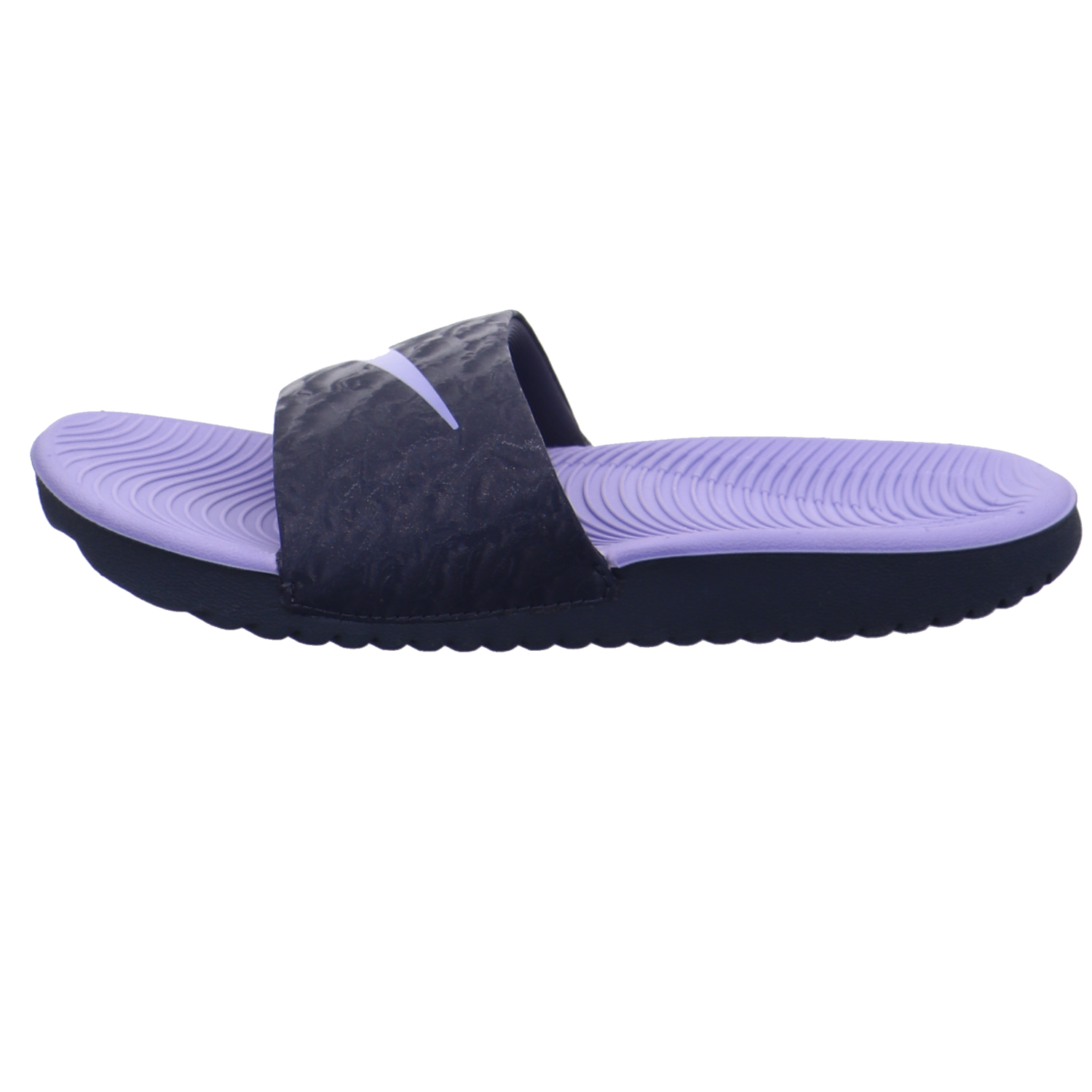 Nike Schuhe  blau kombi Bild1