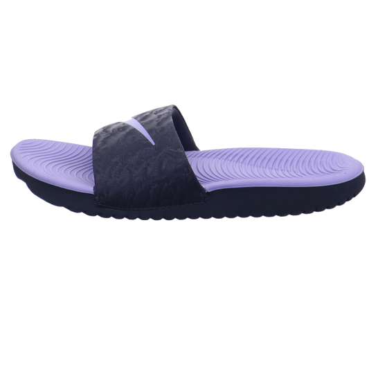 Nike Schuhe  blau kombi Bild1