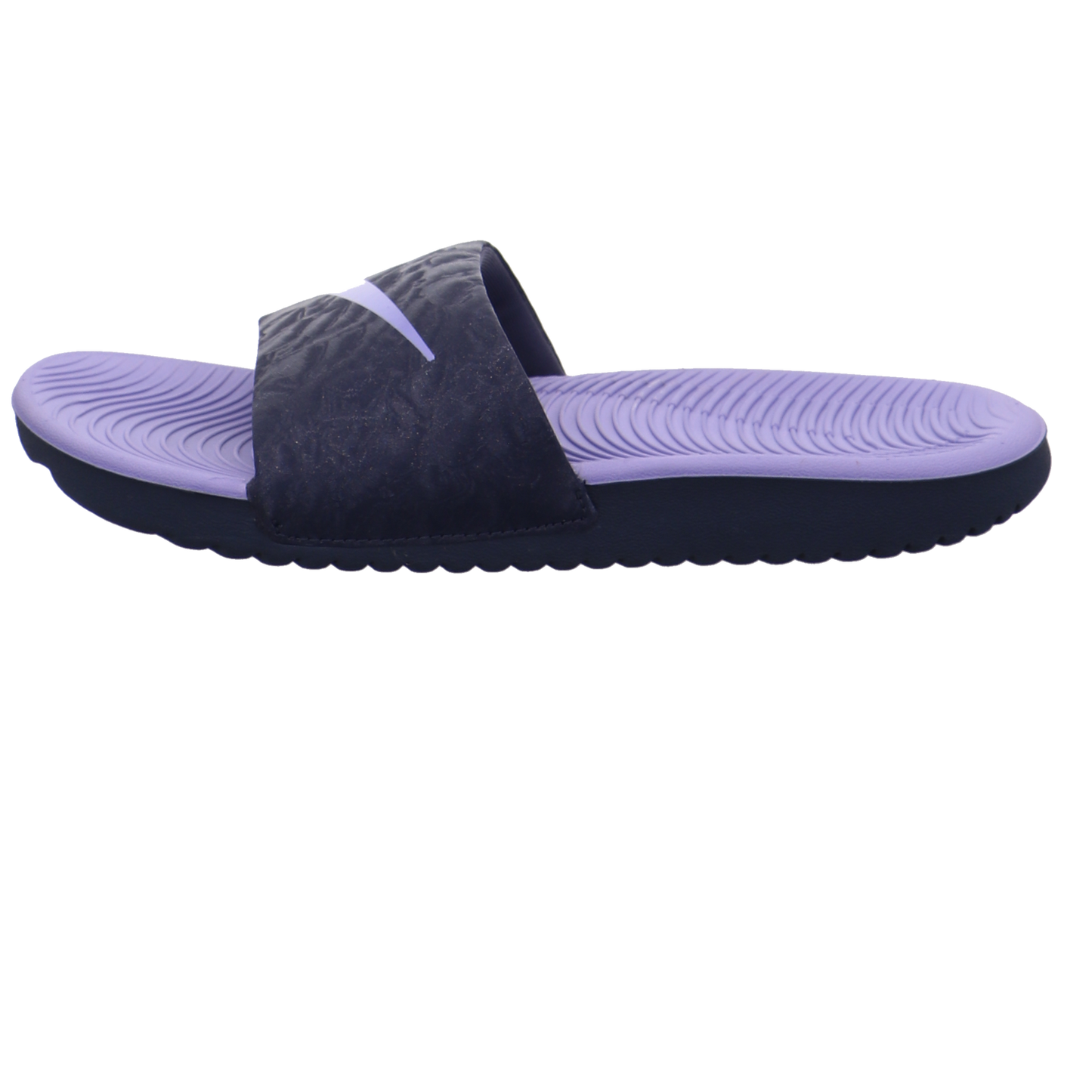 Nike Schuhe  blau kombi Bild1