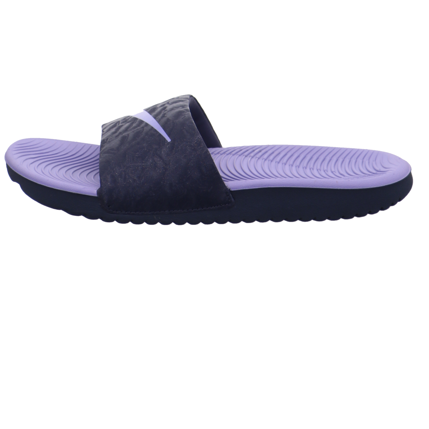 Nike Schuhe  blau kombi Bild1