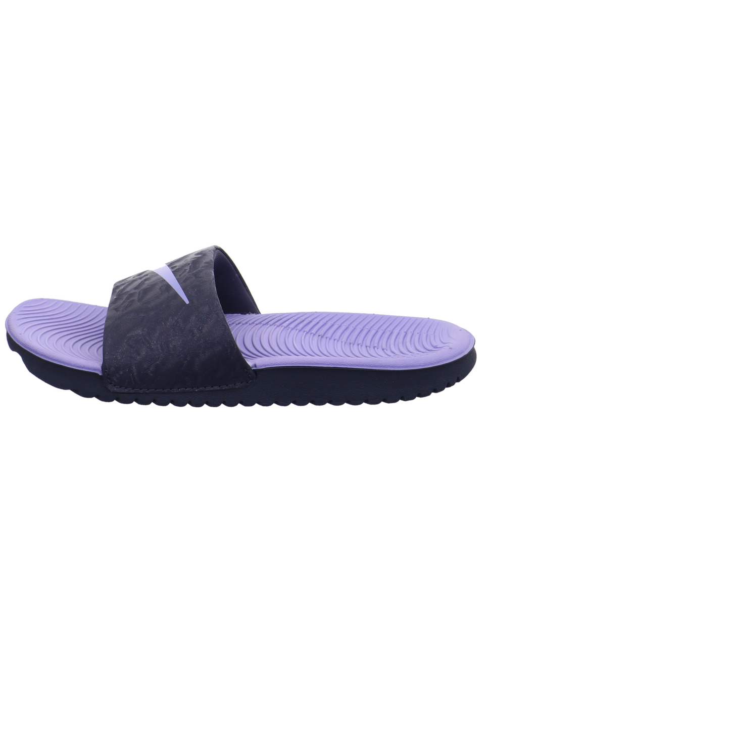 Nike Schuhe  blau kombi Bild1