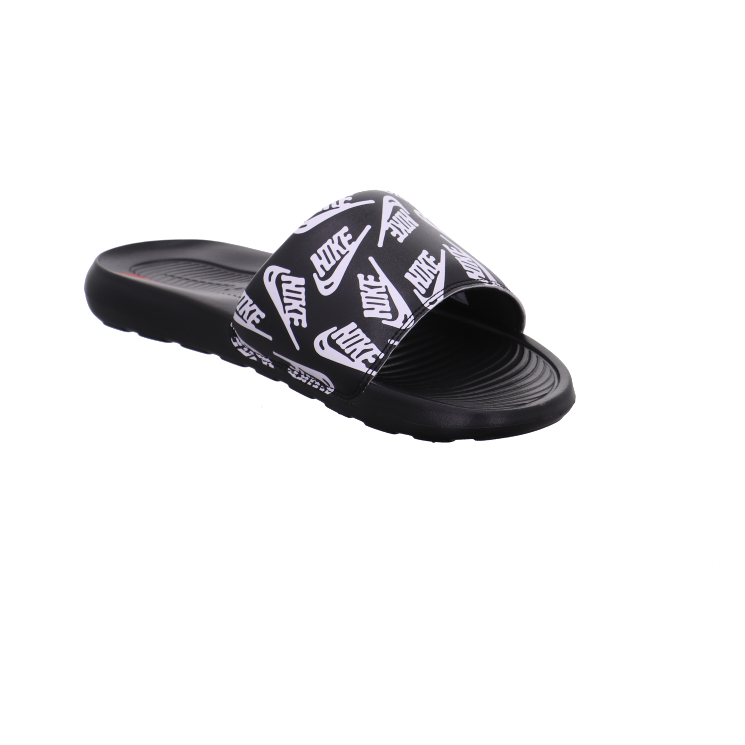 Nike Schuhe  schwarz-weiß Bild7