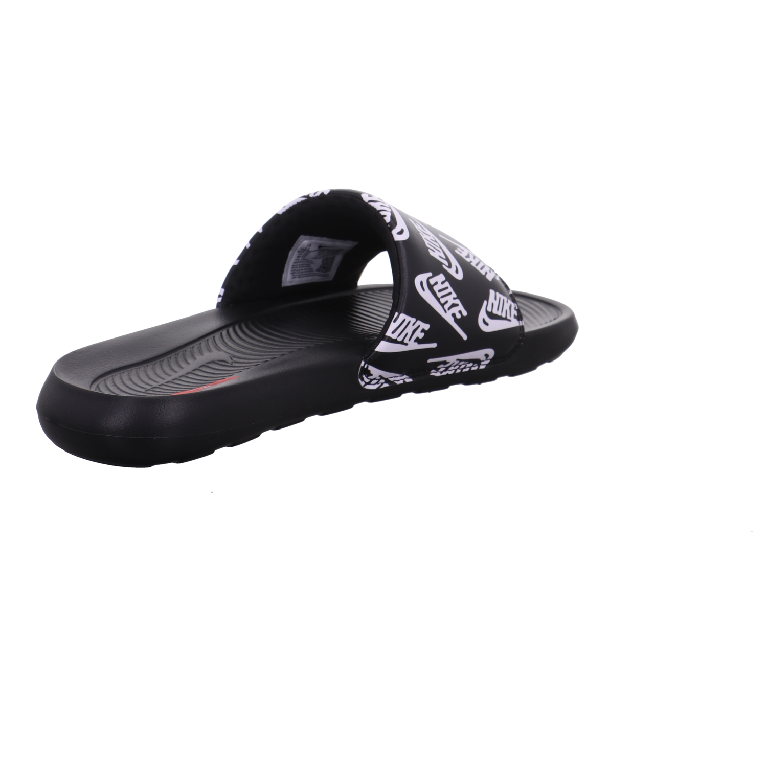 Nike Schuhe  schwarz-weiß Bild5
