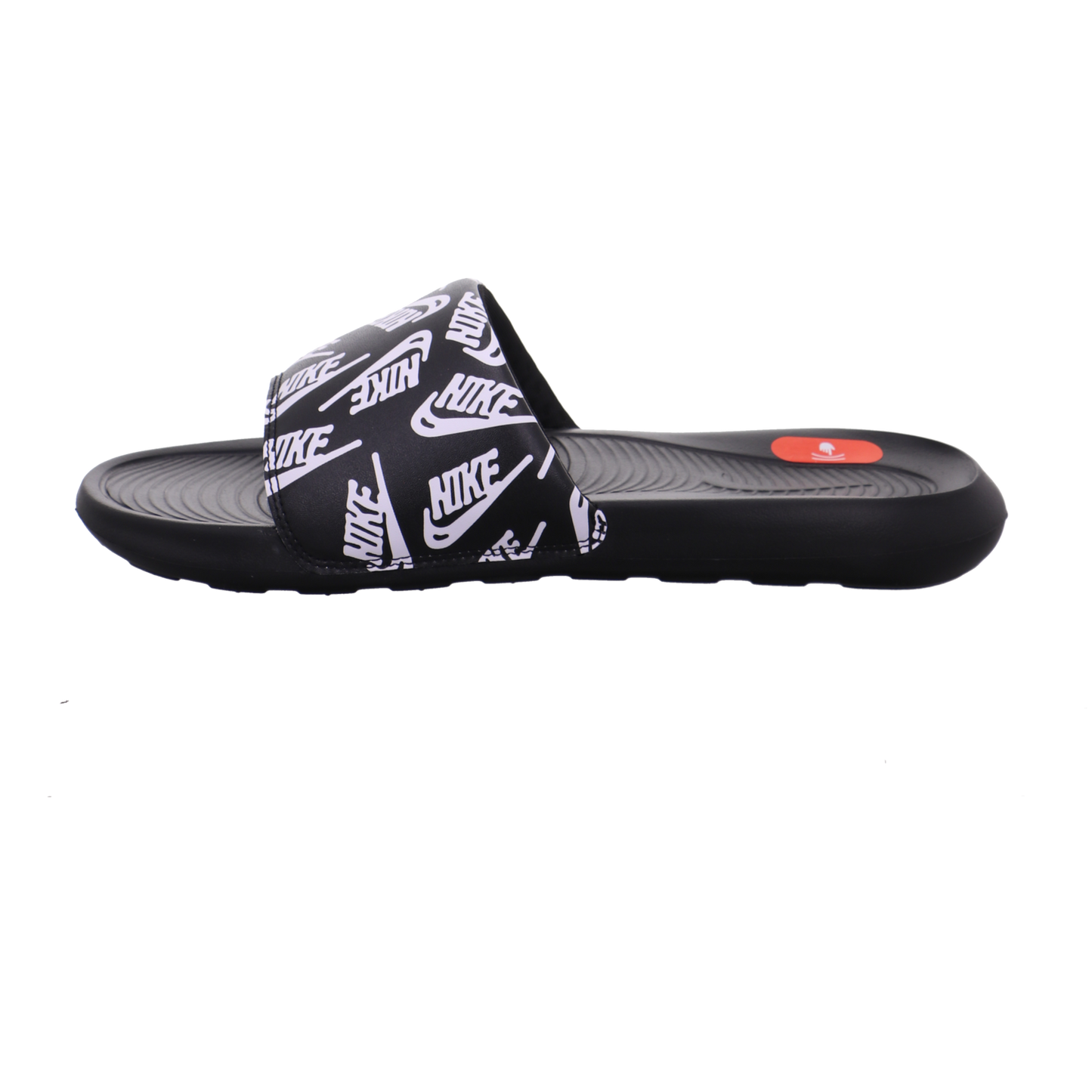 Nike Schuhe  schwarz-weiß Bild1