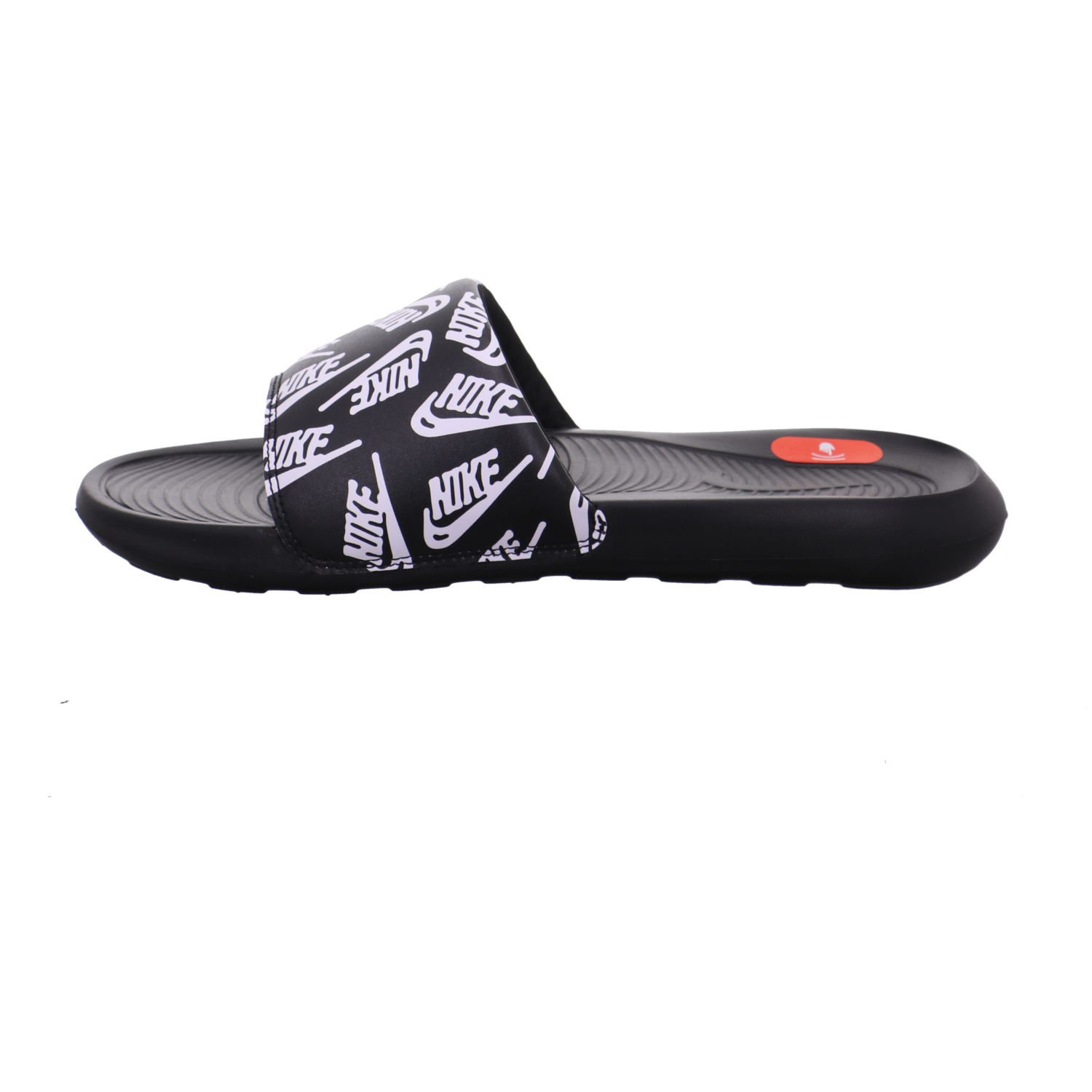 Nike Schuhe  schwarz-weiß Bild1