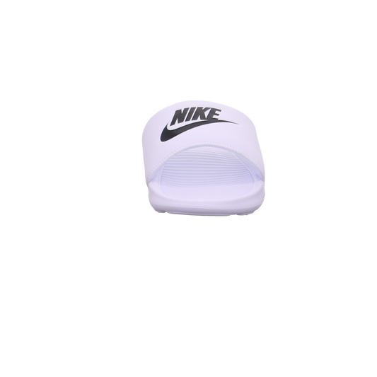 Nike Schuhe  weiß-schwarz Bild3