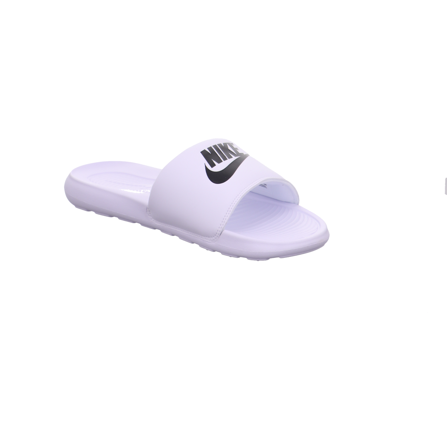 Nike Schuhe  weiß-schwarz Bild7
