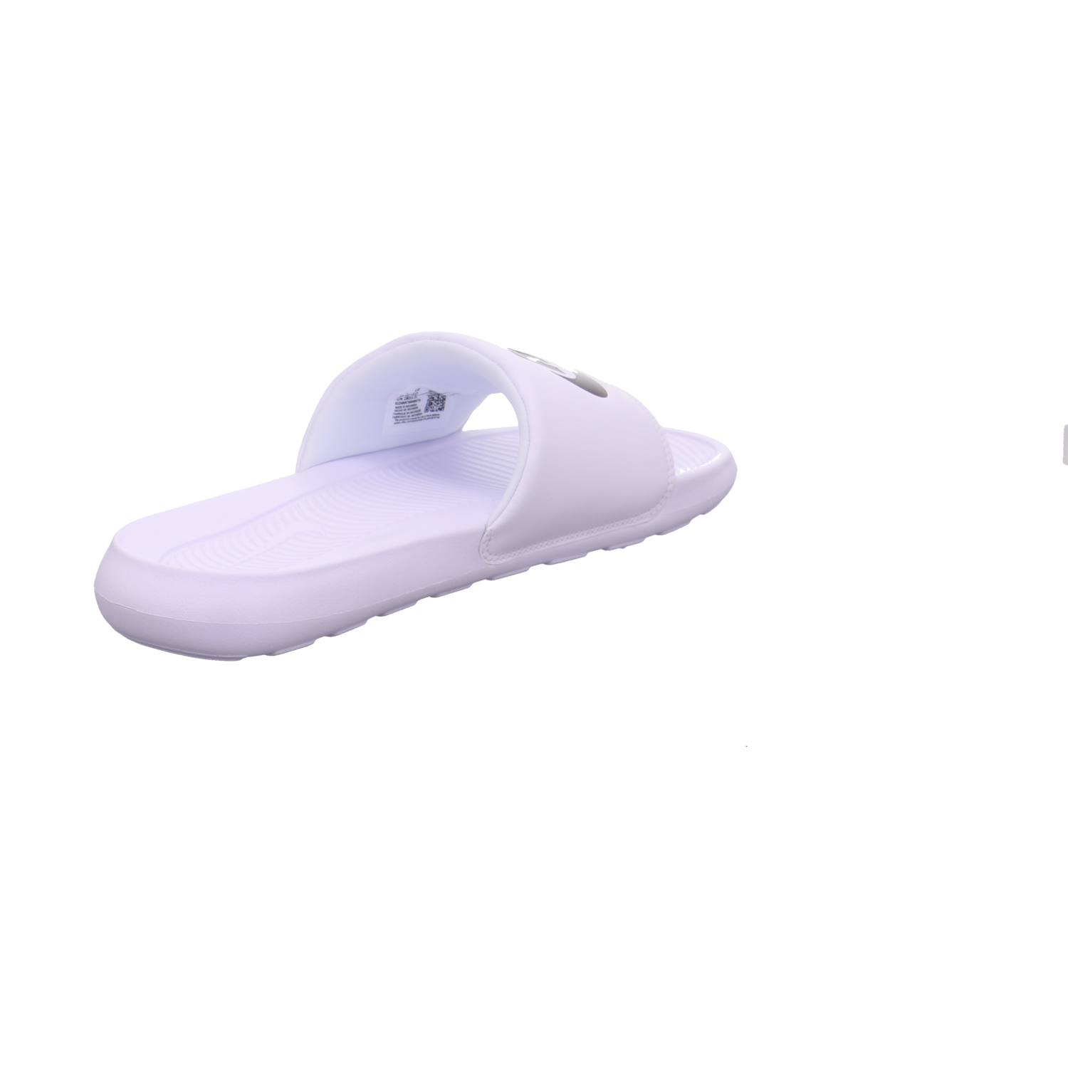 Nike Schuhe  weiß-schwarz Bild5