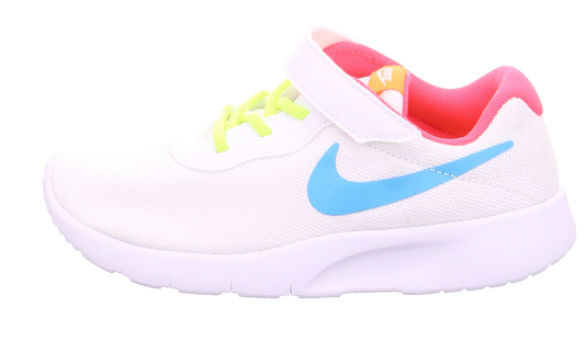 Nike Nike Tanjun (TDV) Toddler Girl weiß kombi