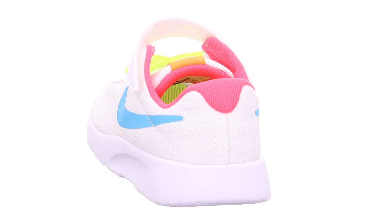 Nike Nike Tanjun (TDV) Toddler Girl weiß kombi