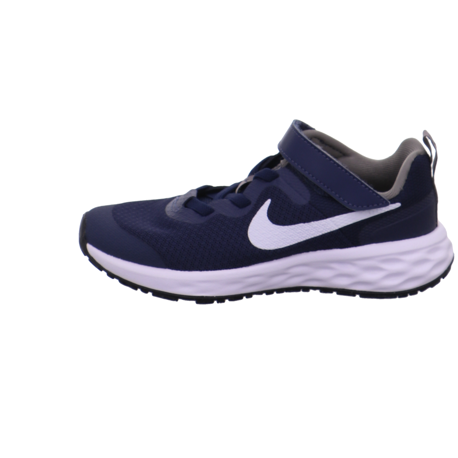 Nike Sneaker blau kombi Bild1