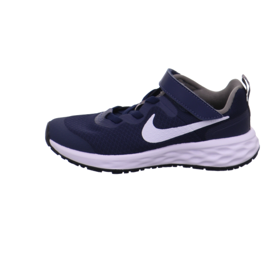 Nike Sneaker blau kombi Bild1