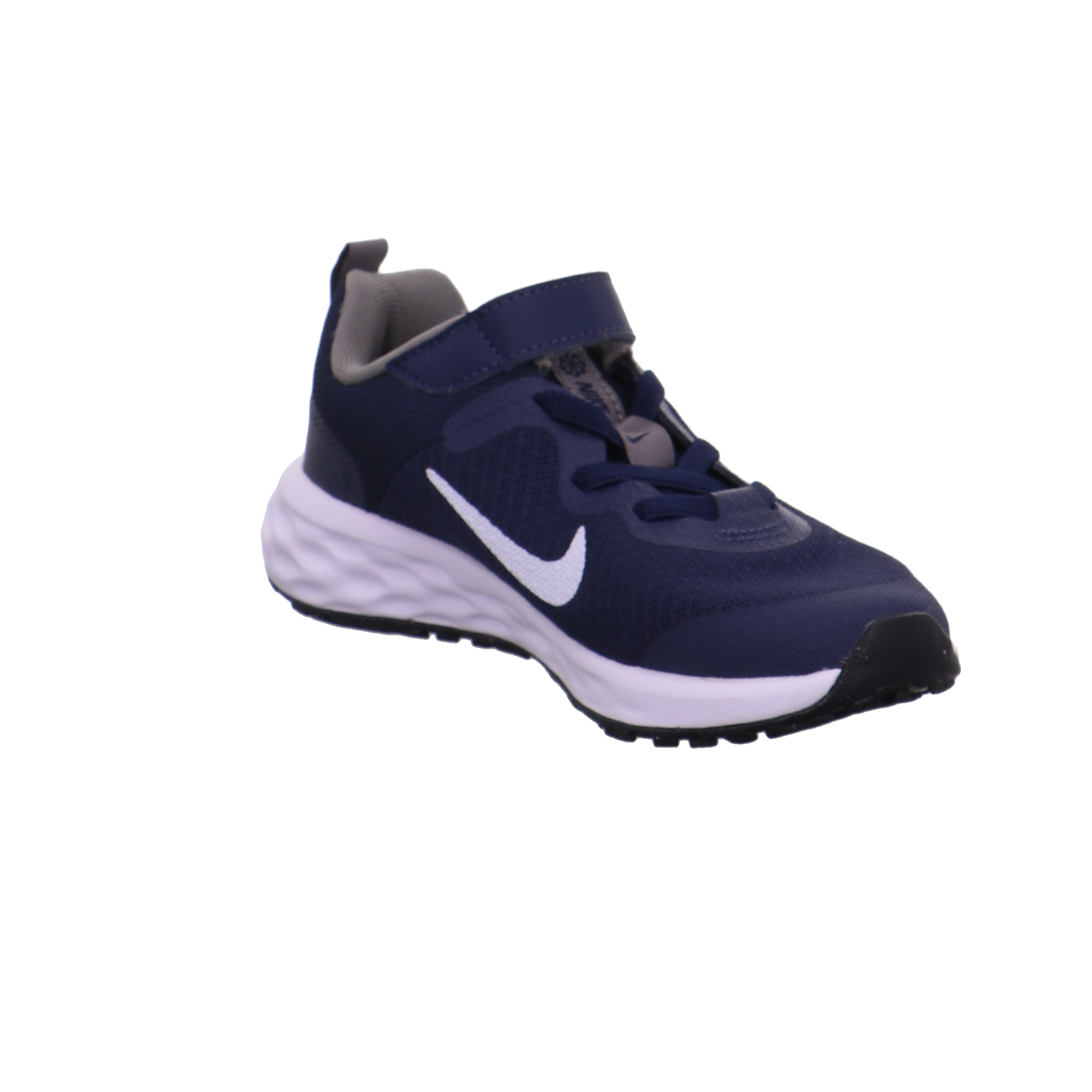 Nike Sneaker blau kombi Bild7
