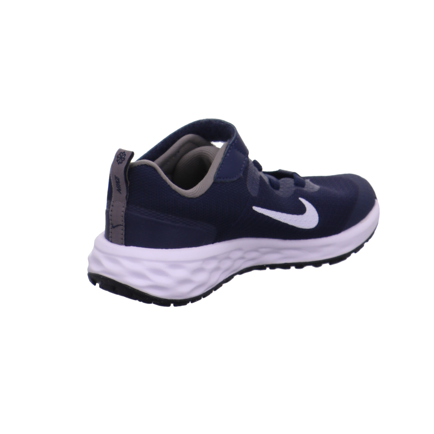 Nike Sneaker blau kombi Bild5