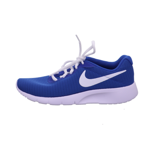 Nike Sneaker blau kombi Bild1